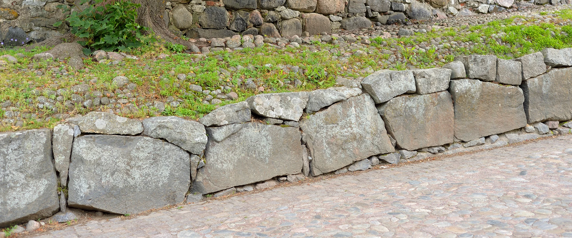 retaining wall approval gold coast