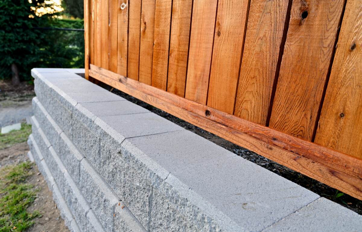 Retaining Wall Cost